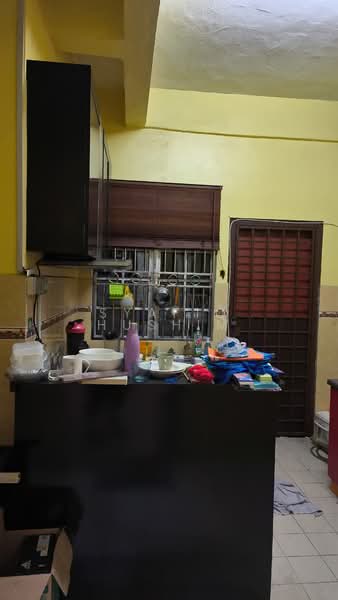 Rumah Teres 2 Tingkat untuk Dijual di Taman Sri Andalas (Klang) - Syafiq Hushim - Kitchen - PropertyGuru.com.my