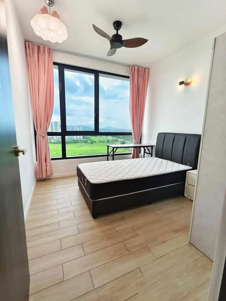 Condominium for Rent at Anggun Residences - Boon Haw Ooi - Bedroom - PropertyGuru.com.my