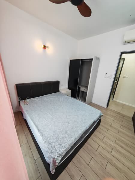 Condominium for Rent at Anggun Residences - Boon Haw Ooi - Bedroom - PropertyGuru.com.my