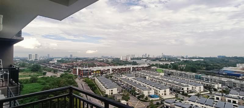 Service Residence for Rent at Country Garden Central Park - Katherine Low - Exterior - PropertyGuru.com.my