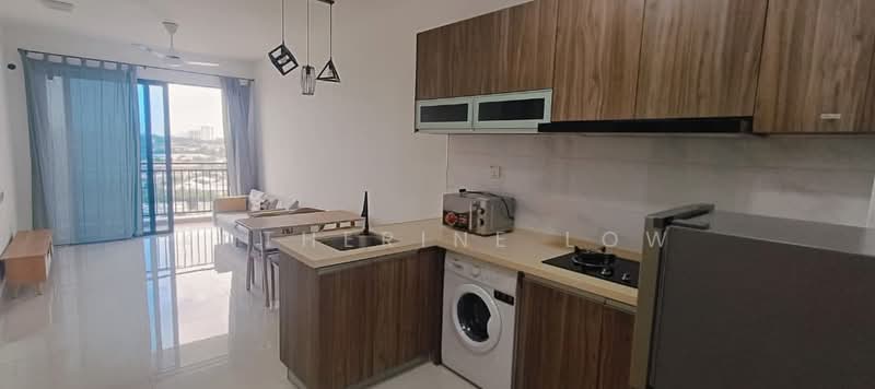 Service Residence for Rent at Country Garden Central Park - Katherine Low - PropertyGuru.com.my