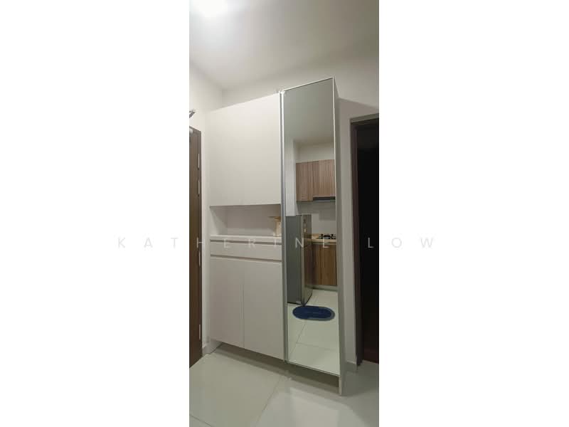 Service Residence for Rent at Country Garden Central Park - Katherine Low - PropertyGuru.com.my