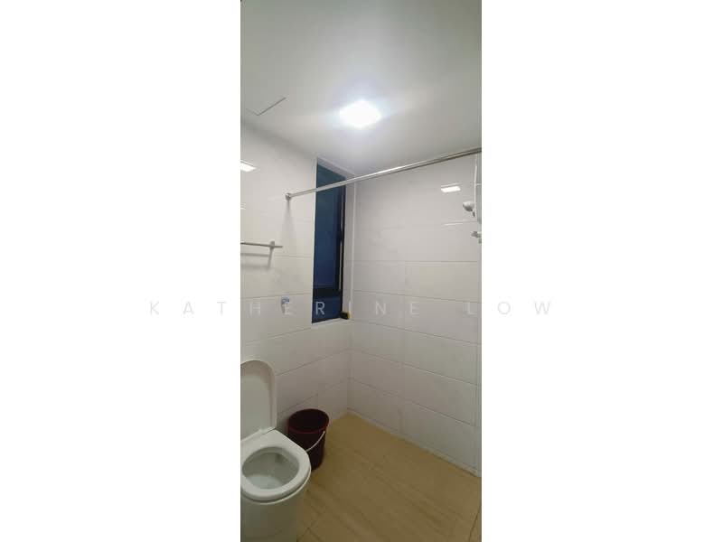 Service Residence for Rent at Country Garden Central Park - Katherine Low - PropertyGuru.com.my