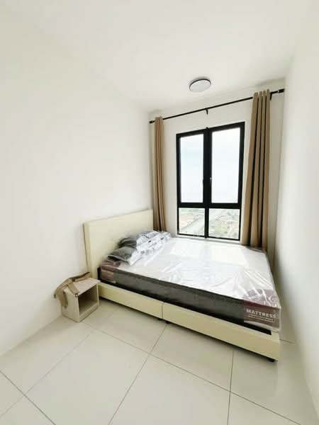 Vivo Executive Apartment untuk Untuk Disewa - RM 1,400 /bulan, Mac 2026 - Bedroom - PropertyGuru.com.my