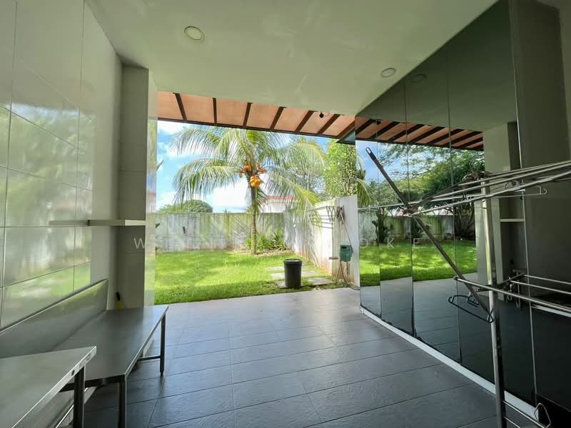 Semi-Detached House for Sale in Taman Impian Emas (Skudai) - William Loke - Exterior - PropertyGuru.com.my