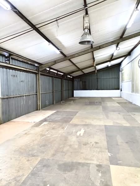 Factory for Rent in Taman Desa Jaya (Johor Bahru) - Jessica Boey - Interior - PropertyGuru.com.my