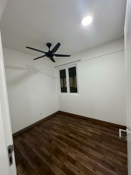 Service Residence for Rent at Sentul Point - Jayden Loke - Bedroom - PropertyGuru.com.my