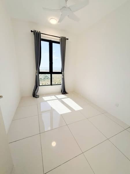 Service Residence for Rent at Vivo Executive Apartment - Jie Ying - Bedroom - PropertyGuru.com.my