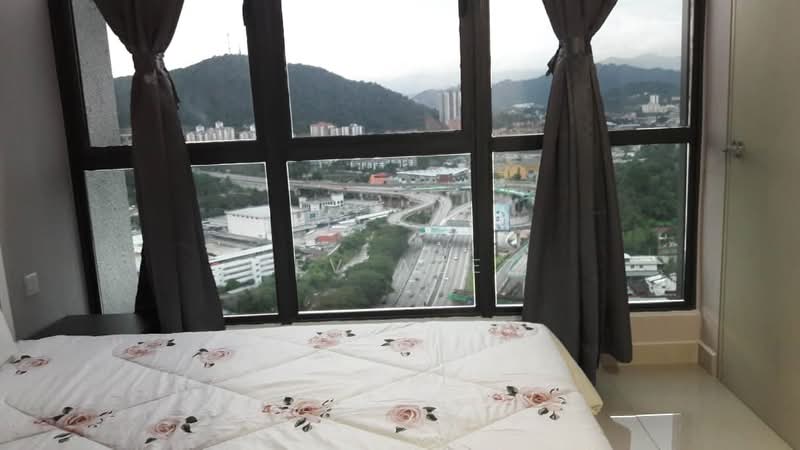 Liberty @ Arc untuk Untuk Disewa - RM 1,450 /bulan, Mac 2026 - Bedroom - PropertyGuru.com.my