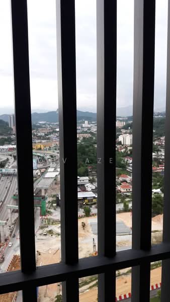 Liberty @ Arc untuk Untuk Disewa - RM 1,450 /bulan, Mac 2026 - View - PropertyGuru.com.my