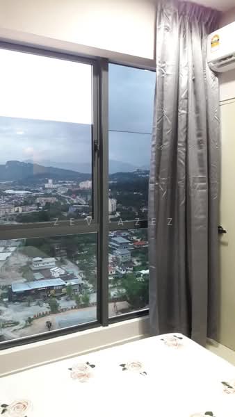 Liberty @ Arc untuk Untuk Disewa - RM 1,450 /bulan, Mac 2026 - View - PropertyGuru.com.my