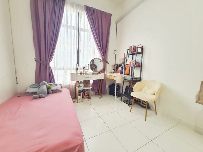 2-storey Terraced House for Sale in Eco Grandeur (Puncak Alam) - Shiqin Saidin - Bedroom - PropertyGuru.com.my
