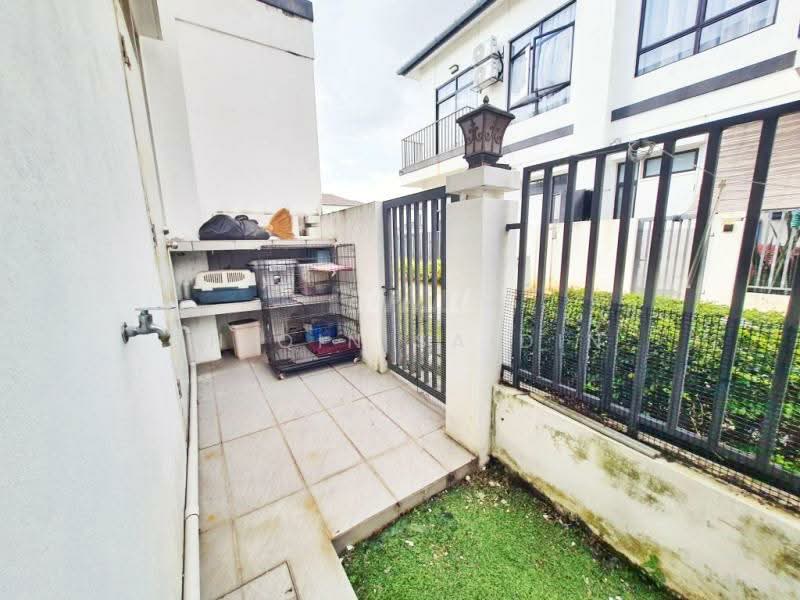 2-storey Terraced House for Sale in Eco Grandeur (Puncak Alam) - Shiqin Saidin - Exterior - PropertyGuru.com.my