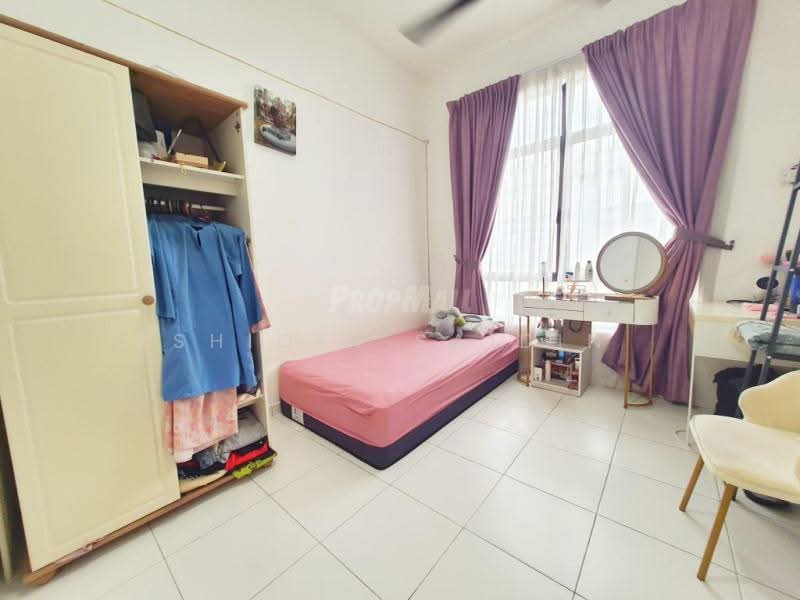 2-storey Terraced House for Sale in Eco Grandeur (Puncak Alam) - Shiqin Saidin - Bedroom - PropertyGuru.com.my