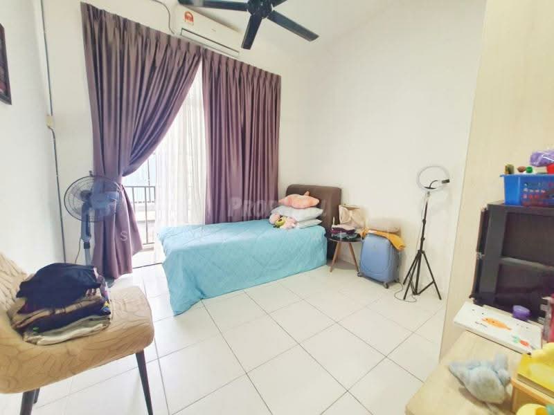 2-storey Terraced House for Sale in Eco Grandeur (Puncak Alam) - Shiqin Saidin - Bedroom - PropertyGuru.com.my