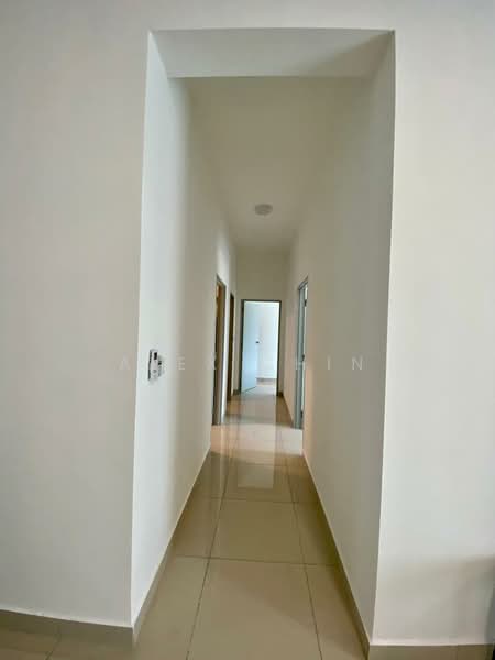 Condominium for Rent at Residensi Bintang - Alex Chin - Corridor - PropertyGuru.com.my