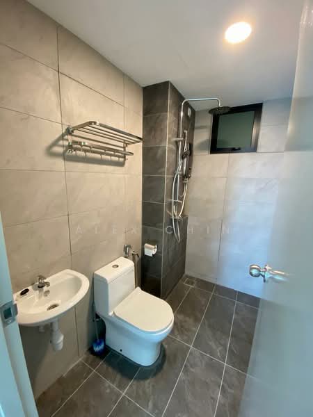 Condominium for Rent at Residensi Bintang - Alex Chin - Bathroom - PropertyGuru.com.my