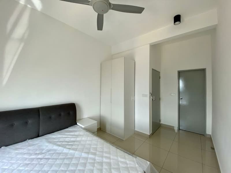 Condominium for Rent at Residensi Bintang - Alex Chin - Bedroom - PropertyGuru.com.my