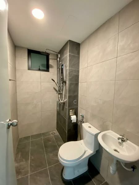 Condominium for Rent at Residensi Bintang - Alex Chin - Bathroom - PropertyGuru.com.my