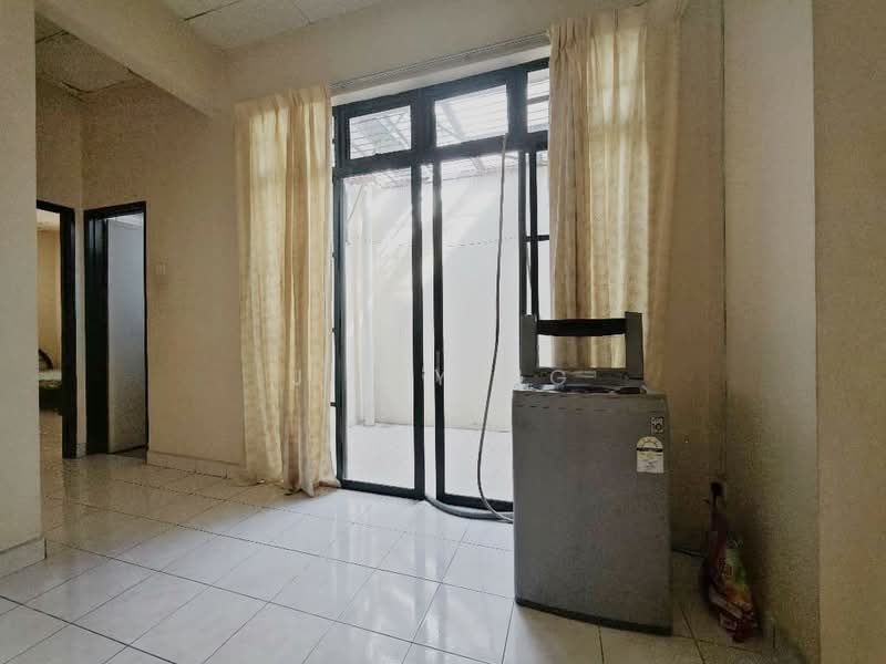 2-storey Terraced House for Rent in Bandar Tasek Mutiara (Simpang Ampat) - Jie Ying - Interior - PropertyGuru.com.my