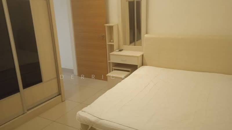 Service Residence for Sale at Pearl Suria - Derrick Lim - PropertyGuru.com.my