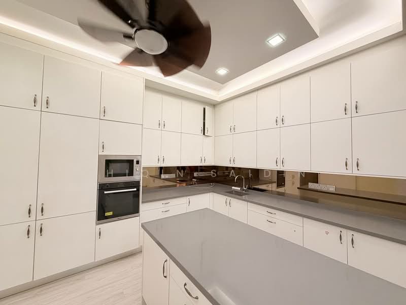 Laman Seri untuk Untuk Dijual - RM 1,880,000, Mac 2026 - Kitchen - PropertyGuru.com.my