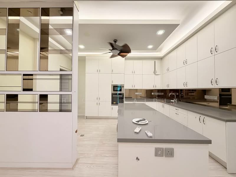 Laman Seri untuk Untuk Dijual - RM 1,880,000, Mac 2026 - Kitchen - PropertyGuru.com.my