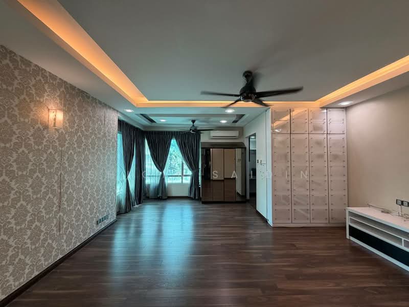 Laman Seri untuk Untuk Dijual - RM 1,880,000, Mac 2026 - Living Room - PropertyGuru.com.my