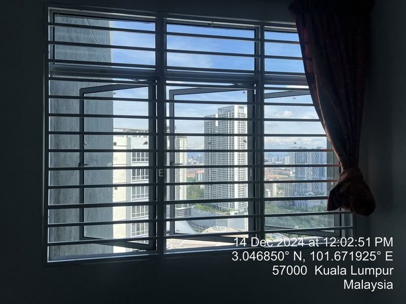 Apartment for Rent at Impiana Sky Residensi - Alex Chin - PropertyGuru.com.my