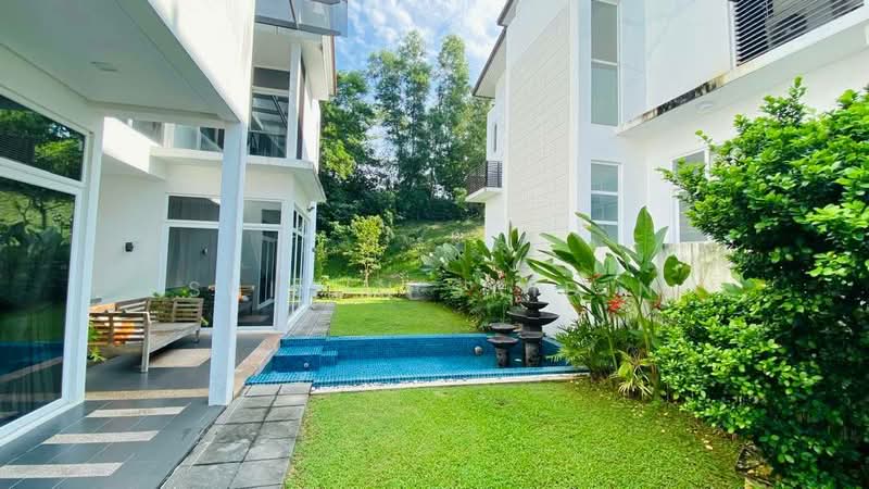 Sunway Rydgeway untuk Untuk Dijual - RM 2,600,000, Mac 2026 - Exterior - PropertyGuru.com.my