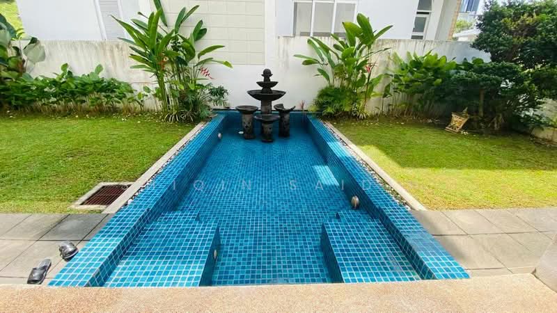 Sunway Rydgeway untuk Untuk Dijual - RM 2,600,000, Mac 2026 - Exterior - PropertyGuru.com.my