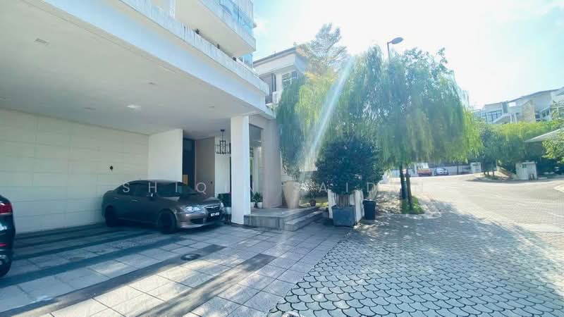 Sunway Rydgeway untuk Untuk Dijual - RM 2,600,000, Mac 2026 - Exterior - PropertyGuru.com.my
