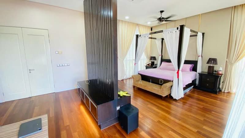 Sunway Rydgeway untuk Untuk Dijual - RM 2,600,000, Mac 2026 - Bedroom - PropertyGuru.com.my