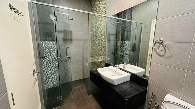 Sunway Rydgeway untuk Untuk Dijual - RM 2,600,000, Mac 2026 - Bathroom - PropertyGuru.com.my