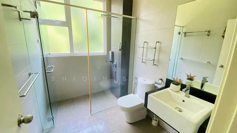 Sunway Rydgeway untuk Untuk Dijual - RM 2,600,000, Mac 2026 - Bathroom - PropertyGuru.com.my