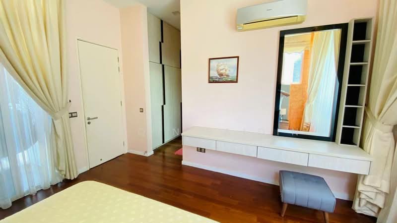 Sunway Rydgeway untuk Untuk Dijual - RM 2,600,000, Mac 2026 - Bedroom - PropertyGuru.com.my