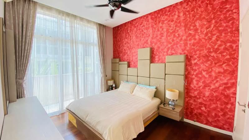 Sunway Rydgeway untuk Untuk Dijual - RM 2,600,000, Mac 2026 - Bedroom - PropertyGuru.com.my