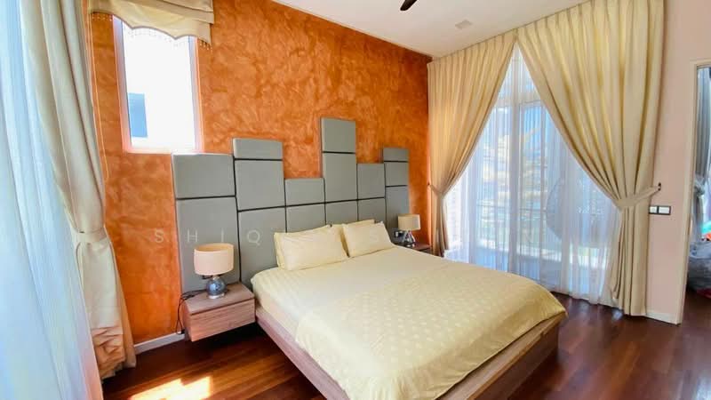 Sunway Rydgeway untuk Untuk Dijual - RM 2,600,000, Mac 2026 - Bedroom - PropertyGuru.com.my