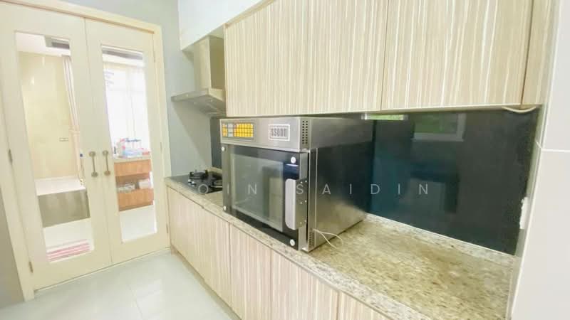 Sunway Rydgeway untuk Untuk Dijual - RM 2,600,000, Mac 2026 - Kitchen - PropertyGuru.com.my