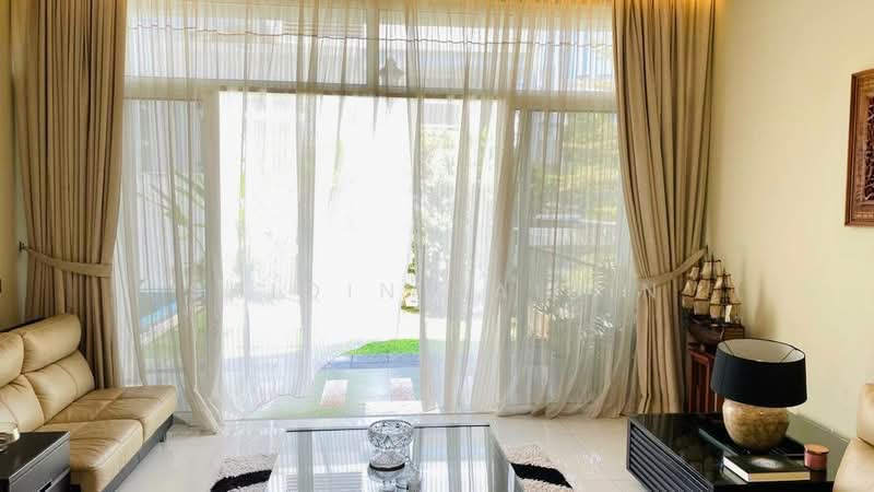 Sunway Rydgeway untuk Untuk Dijual - RM 2,600,000, Mac 2026 - Living Room - PropertyGuru.com.my