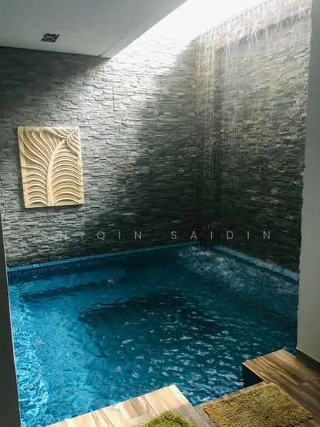 Sunway Rydgeway untuk Untuk Dijual - RM 2,600,000, Mac 2026 - Pool - PropertyGuru.com.my