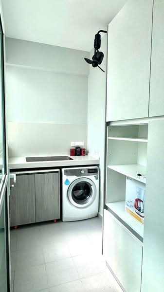 Condominium for Rent at Ideal Residency - Gan Chun Kai - Interior - PropertyGuru.com.my