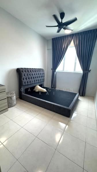 Condominium for Rent at Ideal Residency - Gan Chun Kai - Bedroom - PropertyGuru.com.my