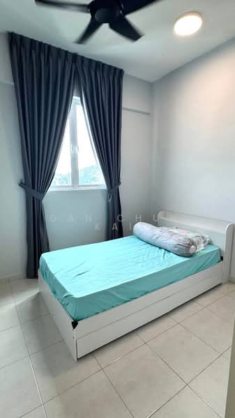 Condominium for Rent at Ideal Residency - Gan Chun Kai - Bedroom - PropertyGuru.com.my