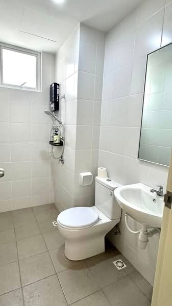Condominium for Rent at Ideal Residency - Gan Chun Kai - PropertyGuru.com.my