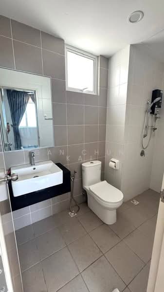 Condominium for Rent at Ideal Residency - Gan Chun Kai - PropertyGuru.com.my