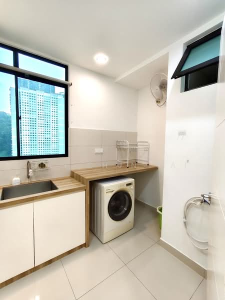 Condominium for Rent at Mont Residence - Gan Chun Kai - PropertyGuru.com.my