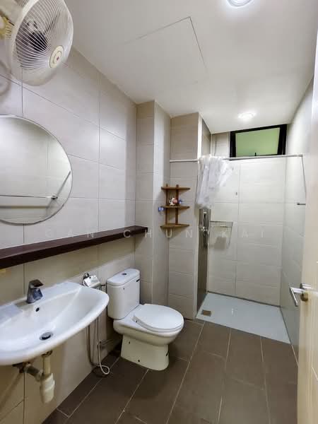 Condominium for Rent at Mont Residence - Gan Chun Kai - PropertyGuru.com.my