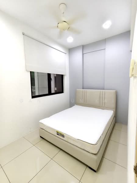 Condominium for Rent at Mont Residence - Gan Chun Kai - PropertyGuru.com.my