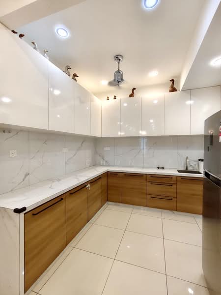Condominium for Rent at Mont Residence - Gan Chun Kai - PropertyGuru.com.my